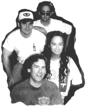 Band Photo