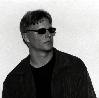 Caught Naked - Matt Walus