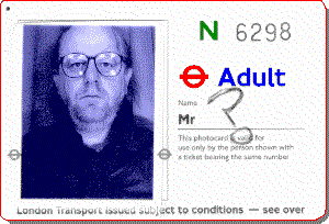 Anthony McLean Mug Shot